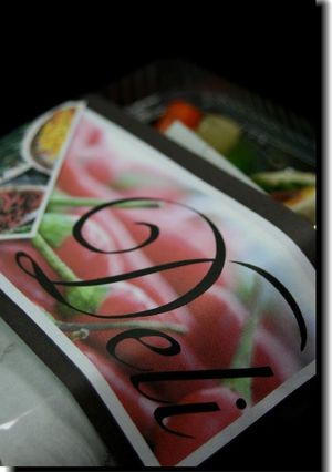 〈Lunchbox〉 40円の新商品で-レシピのメイン写真