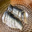 コノシロの酢締め