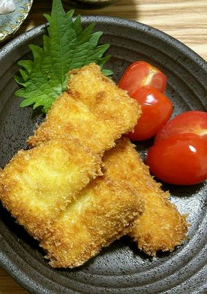 すずき（鱸）のフライ～魚の駅生地～-レシピのメイン写真
