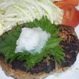 マヨネーズで”ふっくら”ハンバーグ