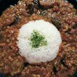 フレッシュトマトと茄子のキーマカレー☆