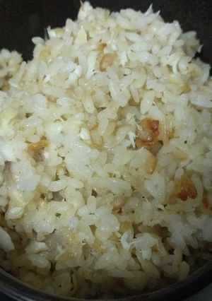 イサキ飯-レシピのメイン写真