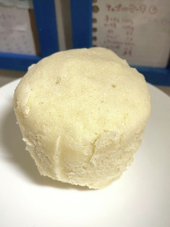 パックdeおから蒸しパン-レシピのメイン写真