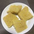 コーン蒸しパン 腸活 パックde簡単