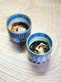 パパッとヨーグルトデザート-レシピのメイン写真