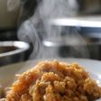 冷凍ご飯を強気でケチャップライスに