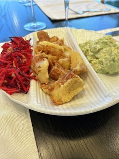 簡単#しそちくわの天ぷら-レシピのメイン写真