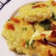 大葉とチーズのふわふわ焼き!お弁当にも