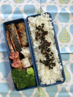 20230606マイ弁当-レシピのメイン写真