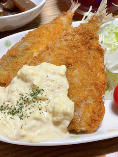 簡単!タルタルソース-レシピのメイン写真
