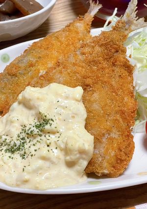 簡単!タルタルソース-レシピのメイン写真