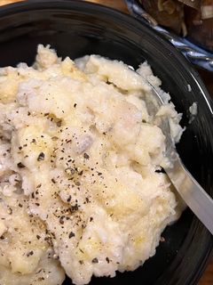 タラとじゃがいもの小麦粉なしグラタン-レシピのメイン写真