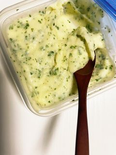 ジャガイモがあれば!簡単マッシュポテト-レシピのメイン写真