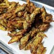 手が止まらない!醤油酒粕のコバチメ唐揚げ