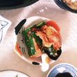 韓国の友達直伝★キュウリキムチ