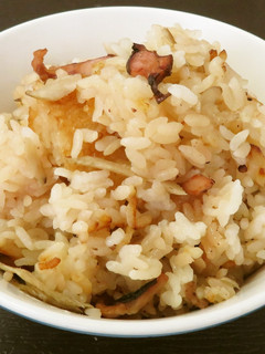 たこ飯-レシピのメイン写真