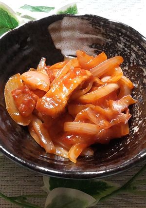 旨だしポークチャップ-レシピのメイン写真