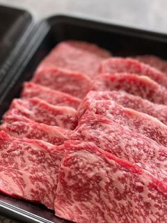 手作り焼肉のタレ-レシピのメイン写真