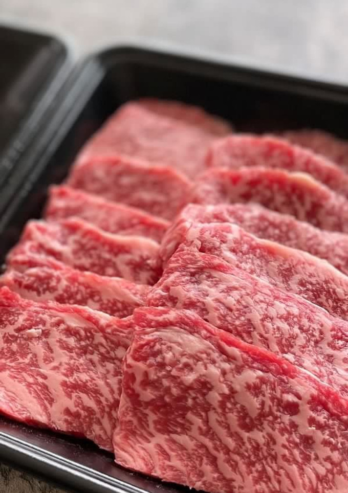 手作り焼肉のタレ-レシピのメイン写真