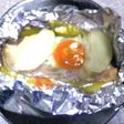ちょっと一工夫♪香り豊かな鮭のホイル焼き