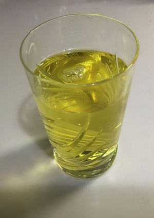 ニッキ茶-レシピのメイン写真