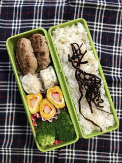 20230607マイ弁当-レシピのメイン写真