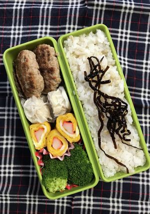 20230607マイ弁当-レシピのメイン写真