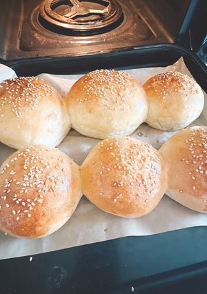ラカントで膨らむ-レシピのメイン写真