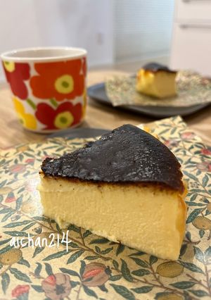 簡単*褒められバスチー♡-レシピのメイン写真