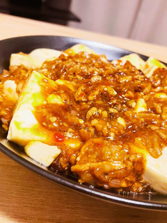 【お子様でも食べれる】辛すぎない麻婆豆腐-レシピのメイン写真