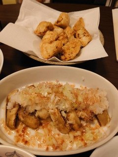 とろーり旨なすの竜田揚げ-レシピのメイン写真