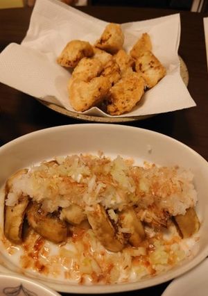 とろーり旨なすの竜田揚げ-レシピのメイン写真