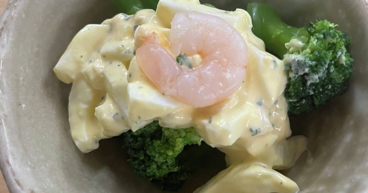 基本からアレンジまで!思わずつくりたくなる「エビマヨ 作り方」のレシピ集 | クックパッド