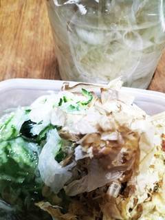 新玉ネギ甘酢漬けで!厨房ばあばぁ!-レシピのメイン写真