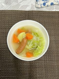 入れて簡単ポトフ★-レシピのメイン写真
