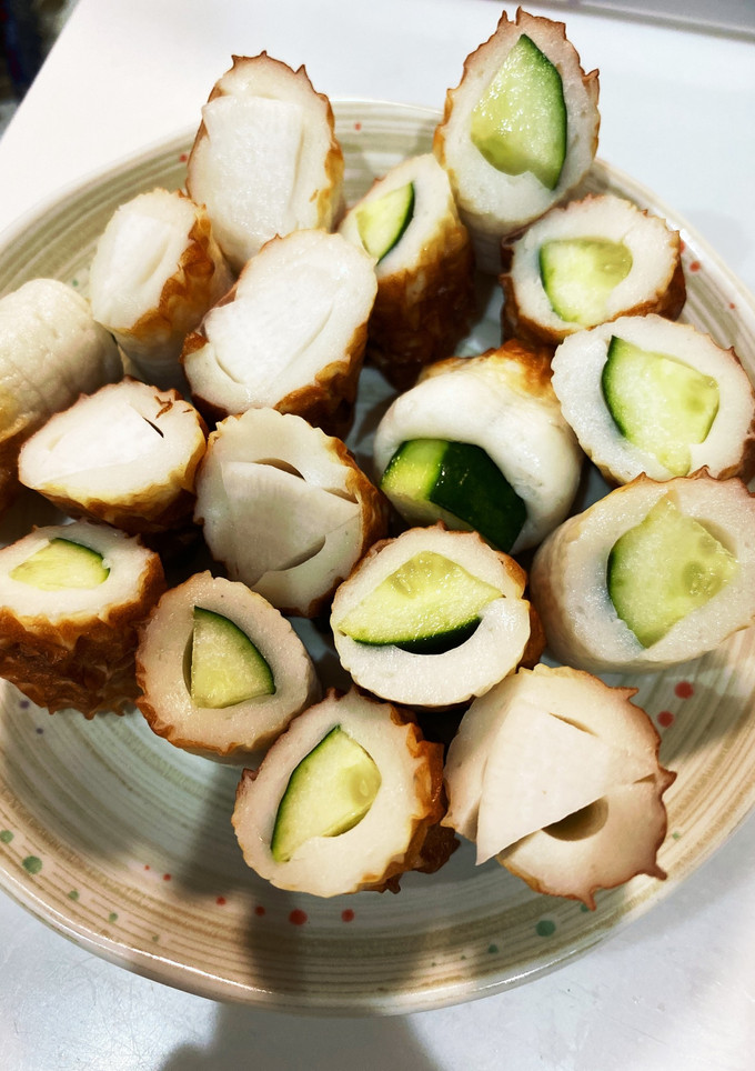きゅーちく だいちく-レシピのメイン写真