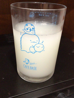 さっぱりカルピス-レシピのメイン写真
