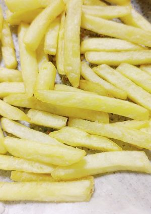 セレブポテト-レシピのメイン写真