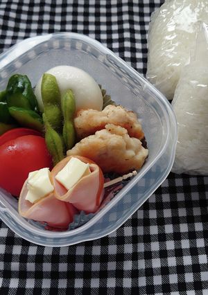R5/6/8 1-レシピのメイン写真