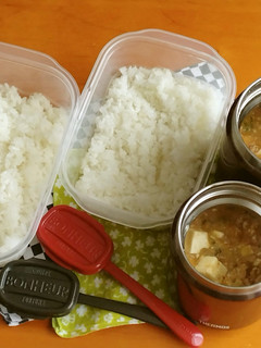 お弁当2023年6月8日-レシピのメイン写真