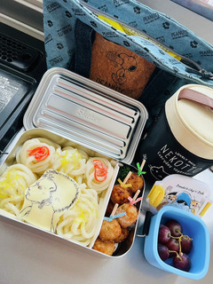 高校男子弁当 ♡ ゾロ!-レシピのメイン写真