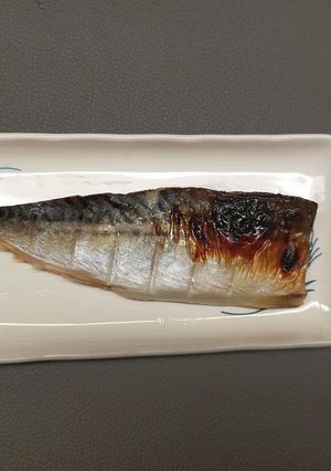 干物のもろみ漬け-レシピのメイン写真
