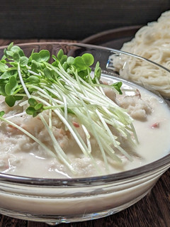 そうめんとご飯がさらさら食べれる無限つゆ-レシピのメイン写真