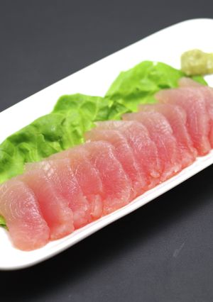びん長マグロを美味しく食べる方法-レシピのメイン写真