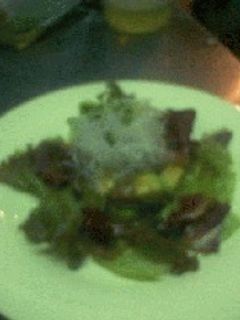 マグロとアボガドのタルタル風サラダ-レシピのメイン写真