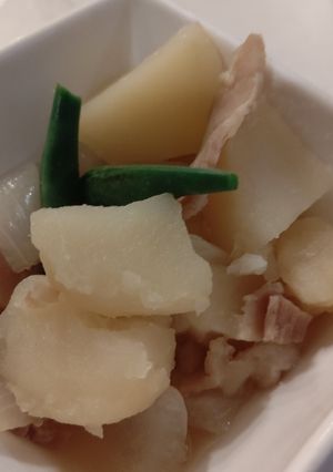 肉じゃが-レシピのメイン写真