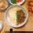 豆腐でミルキー坦々麺