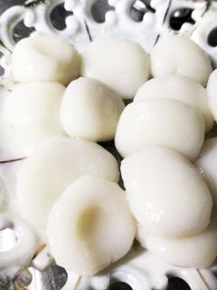 団子!厨房ばあばぁ!-レシピのメイン写真