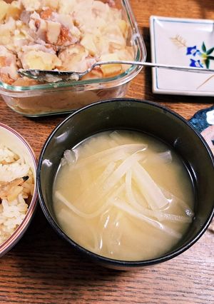 パパの晩御飯Ver.20230607-レシピのメイン写真