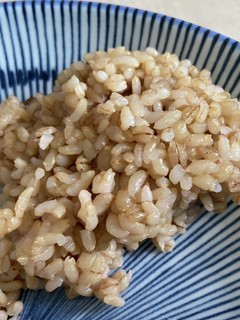 玄米の健康的な食べ方-レシピのメイン写真